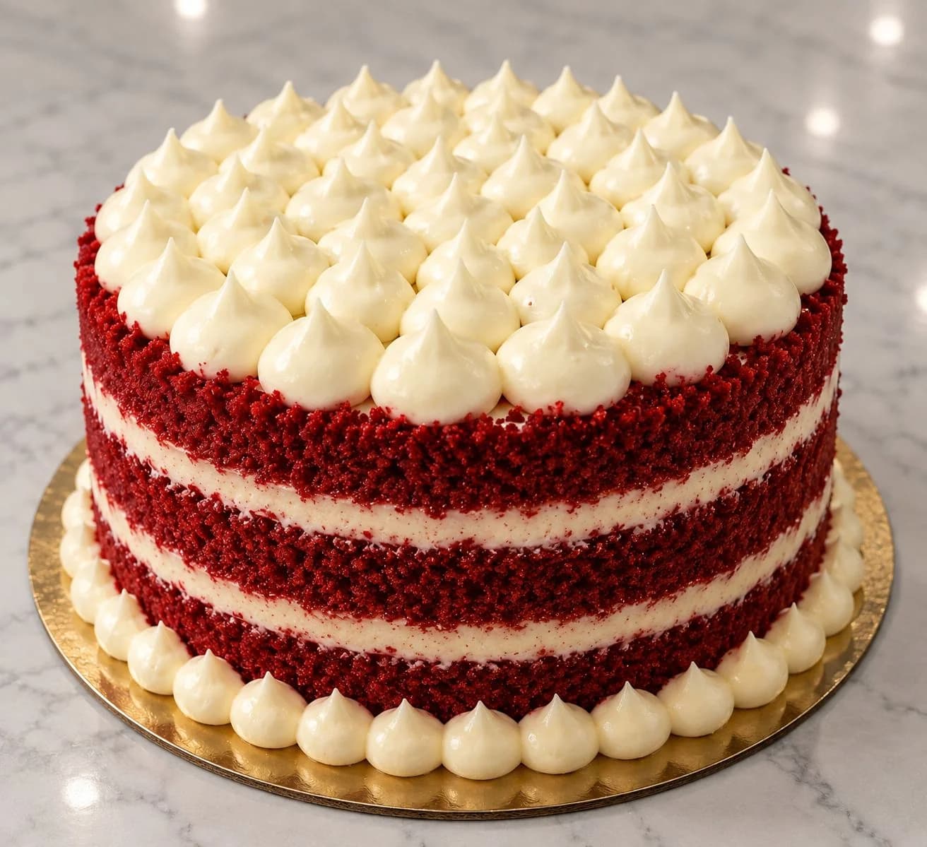 Red Velvet